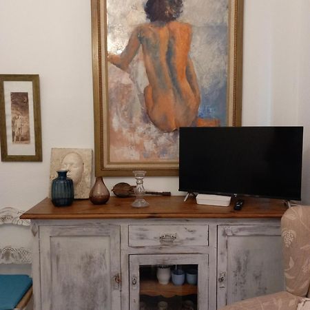 Apartamento Santa Cruz Seville Ngoại thất bức ảnh