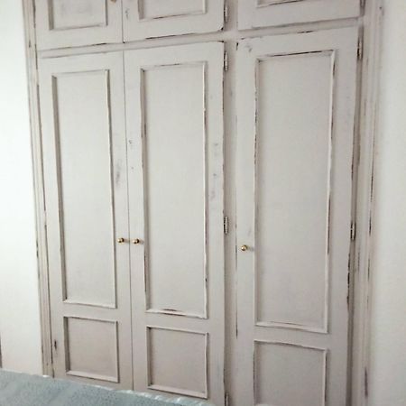 Apartamento Santa Cruz Seville Ngoại thất bức ảnh