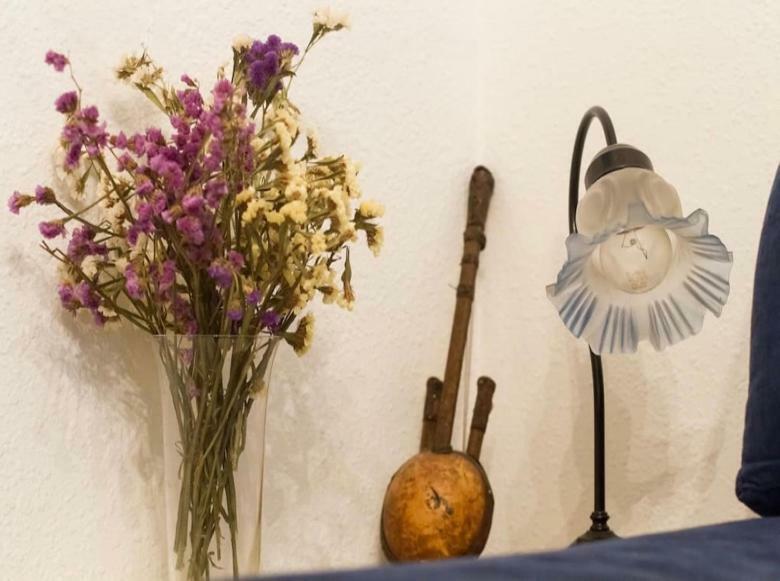 Apartamento Santa Cruz Seville Ngoại thất bức ảnh